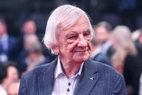 Law and Justice Party. Convention. 24.10.2025