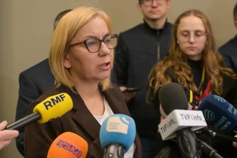 Ministry of Climate and Environment. Press Conference. 15.12.2025