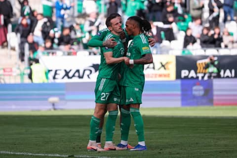 Football. PKO BP Ekstraklasa. Radomiak Radom - Motor Lublin. 06.04.2026