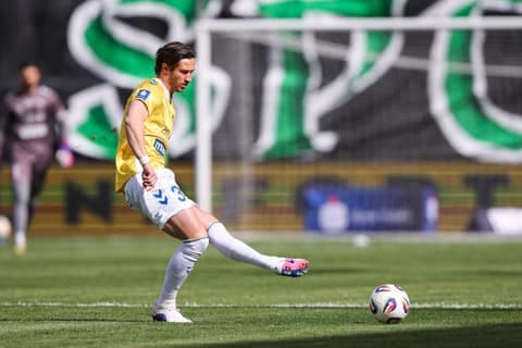 Football. PKO BP Ekstraklasa. Radomiak Radom - Motor Lublin. 06.04.2026