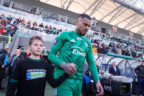 Football. PKO BP Ekstraklasa. Radomiak Radom - Motor Lublin. 06.04.2026