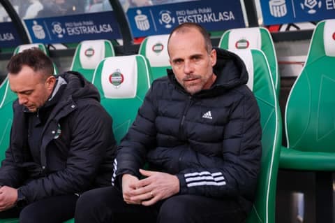 Football. PKO BP Ekstraklasa. Radomiak Radom - Motor Lublin. 06.04.2026