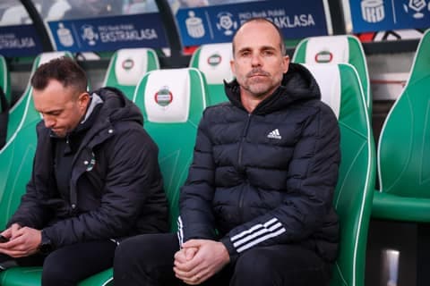 Football. PKO BP Ekstraklasa. Radomiak Radom - Motor Lublin. 06.04.2026