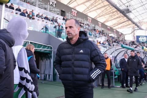Football. PKO BP Ekstraklasa. Radomiak Radom - Motor Lublin. 06.04.2026