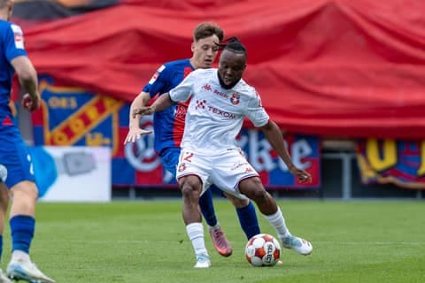 Football. Betclic I Liga. Wisla Krakow - Odra Opole. 21.03.2026