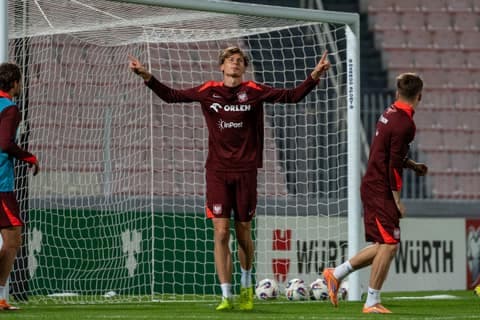Football. Malta. Training. 17.11.2025