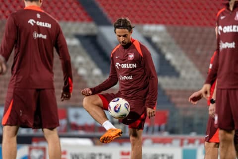 Football. Malta. Training. 17.11.2025