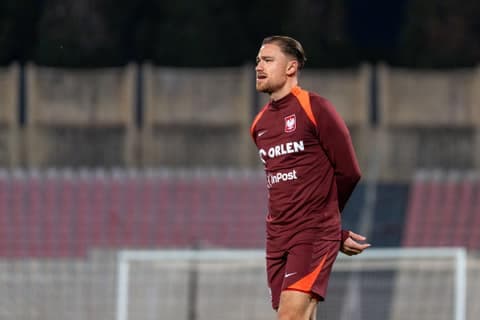 Football. Malta. Training. 17.11.2025