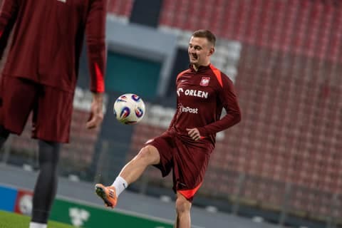 Football. Malta. Training. 17.11.2025