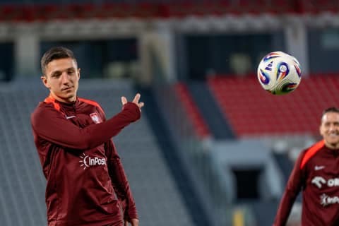 Football. Malta. Training. 17.11.2025