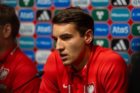 Football. Malta. Press Conference. 17.11.2025