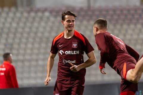 Football. Malta. Training. 17.11.2025