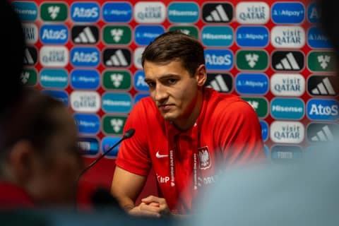 Football. Malta. Press Conference. 17.11.2025