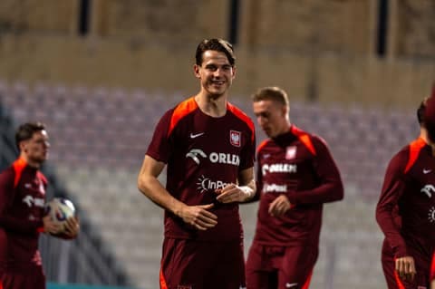 Football. Malta. Training. 17.11.2025