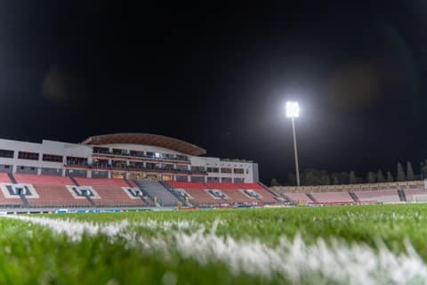 Football. FIFA World Cup Qualifiers. Malta - Poland. 17.11.2025