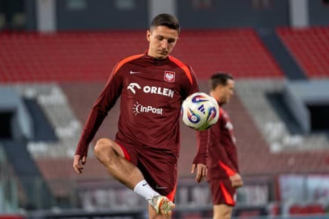 Football. Malta. Training. 17.11.2025