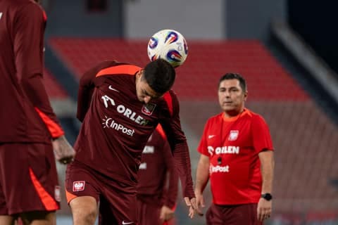 Football. Malta. Training. 17.11.2025