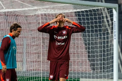 Football. Malta. Training. 17.11.2025