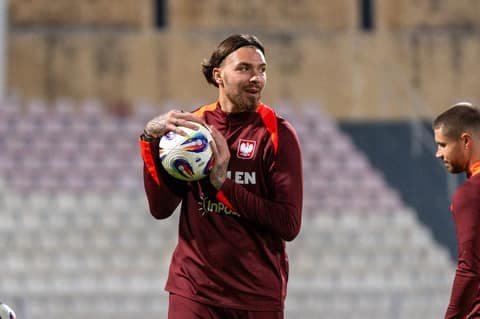 Football. Malta. Training. 17.11.2025