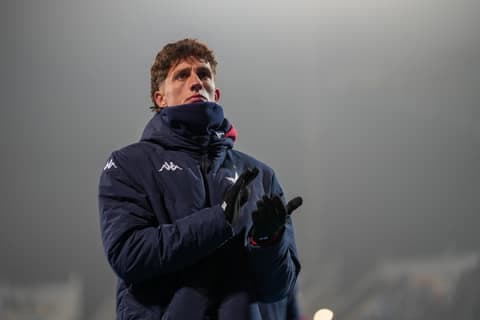 Football. STS Puchar Polski. Zawisza Bydgoszcz - Wisla Krakow. 04.12.2025