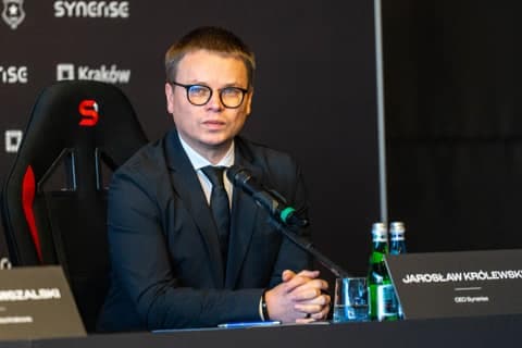 Football. Henryk Reyman Municipal Stadium. Press Conference. 17.01.2026