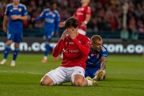 Football. Betlic 1 Liga. Wisla Krakow - Miedz Legnica. 29.05.2025