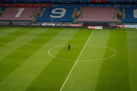 Football. Betlic 1 Liga. Wisla Krakow - Miedz Legnica. 29.05.2025