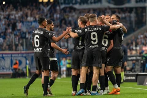 Football. PKO BP Ekstraklasa. Lech Poznan - Cracovia. 21.04.2025