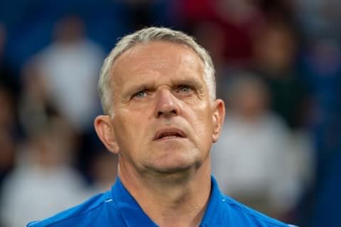 Football. Conference League. Wisla Krakow - Spartak Trnava. 15.08.2024