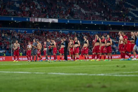 Football. Conference League. Wisla Krakow - Spartak Trnava. 15.08.2024