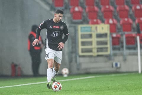 Football. Betclic I Liga. GKS Tychy - Polonia Warszawa. 05.12.2025