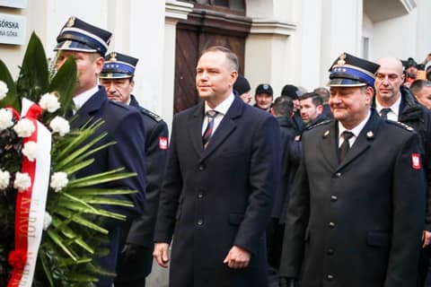 Football. Poland. Event. 10.01.2026