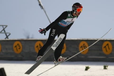 Ski Jumping. FIS World Cup. 74th Four Hills Tournament Qualifiers. 28.12.2025