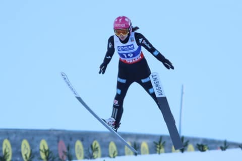 Ski Jumping. FIS World Cup. KO Competition. 31.12.2025