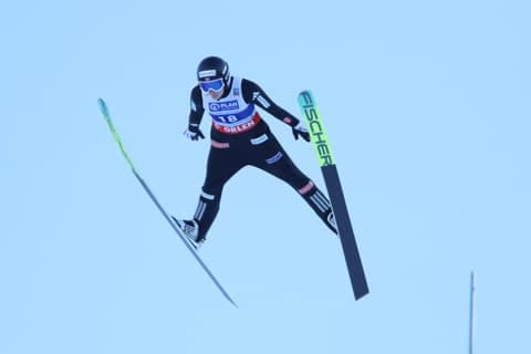 Ski Jumping. FIS World Cup. KO Competition. 31.12.2025