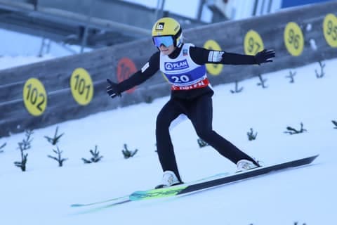 Ski Jumping. FIS World Cup. KO Competition. 31.12.2025