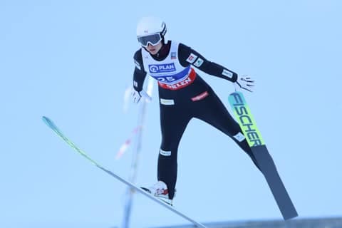 Ski Jumping. FIS World Cup. KO Competition. 31.12.2025