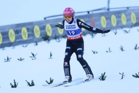 Ski Jumping. FIS World Cup. KO Competition. 31.12.2025