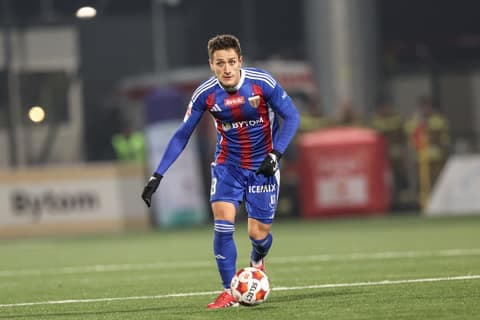 Football. Betclic I Liga. Polonia Bytom - Chrobry Glogow. 07.12.2025