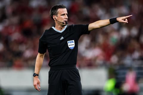 Football. World Cup Qualifiers. Hungary - Portugal. 09.09.2025