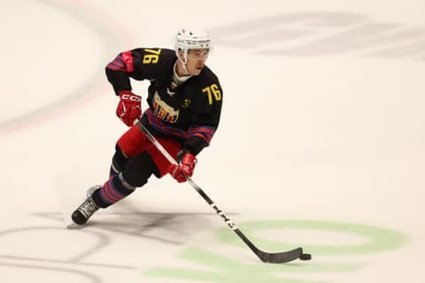 Ice Hockey. Tauron Hokej Liga. Unia Oswiecim - Polonia Bytom. 19.09.2025
