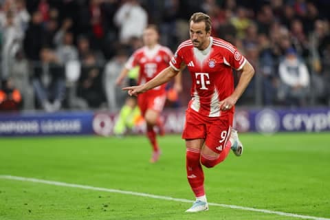 Football. UEFA Champions League. Bayern Munich - Chelsea FC. 17.09.2025