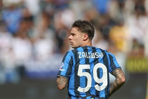 Football. Serie A. Atalanta Bergamo - Lecce. 14.09.2025