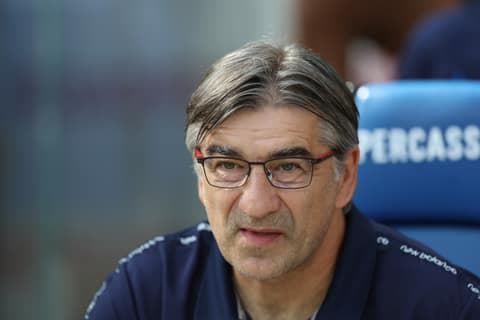 Football. Serie A. Atalanta Bergamo - Lecce. 14.09.2025
