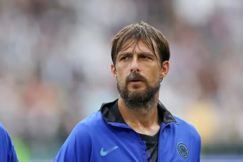 Football. Serie A. Juventus - Inter. 13.09.2025