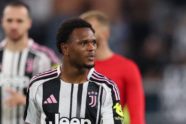 Football. Serie A. Juventus - Inter. 13.09.2025