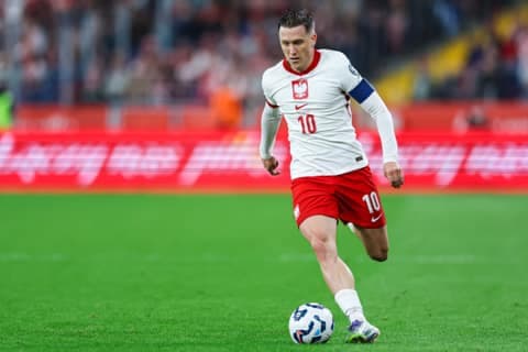 Football. World Cup Qualifiers. Poland - Finland. 07.09.2025