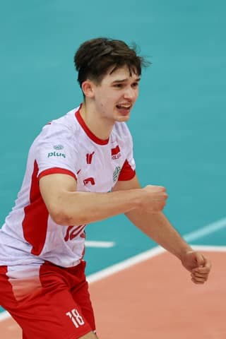 Volleyball. Memorial Huberta Jerzego Wagnera. Poland - Brazil. 30.08.2025