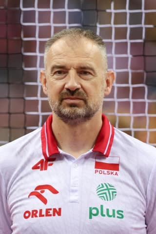 Volleyball. Memorial Huberta Jerzego Wagnera. Poland - Brazil. 30.08.2025