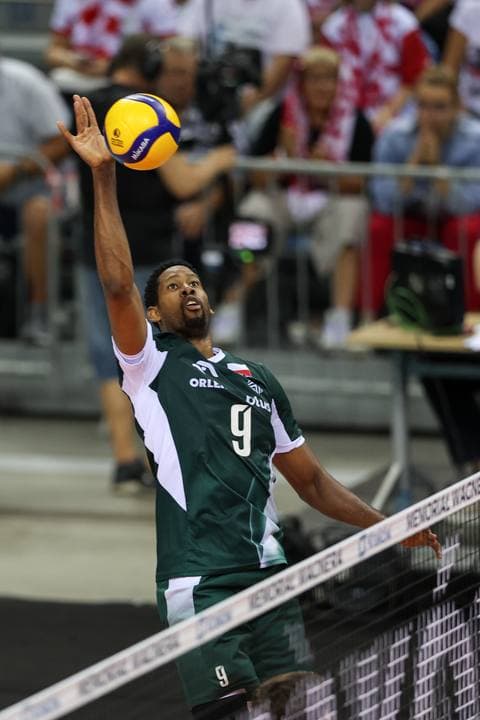 Volleyball. Memorial Huberta Jerzego Wagnera. Poland - Serbia. 29.08.2025
